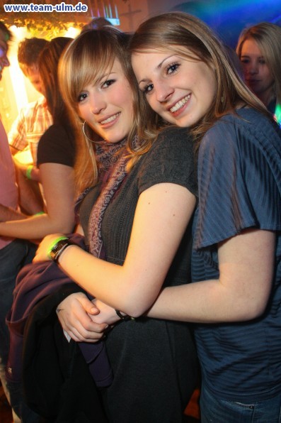Powerdisco @ Justingen - Bild 62