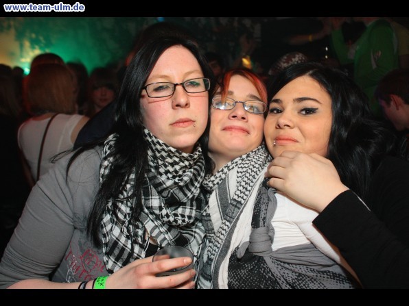 Powerdisco @ Justingen - Bild 64