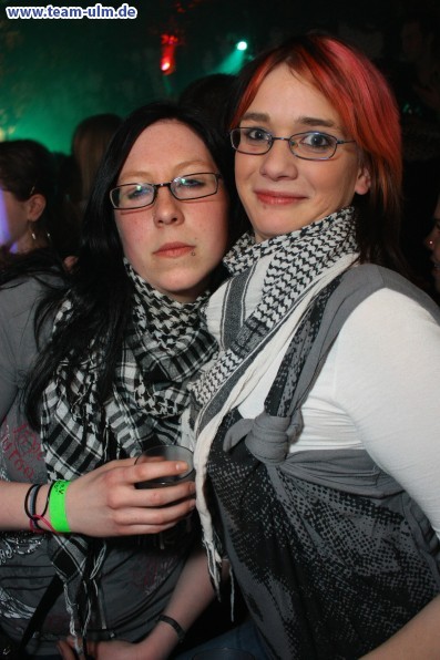 Powerdisco @ Justingen - Bild 65