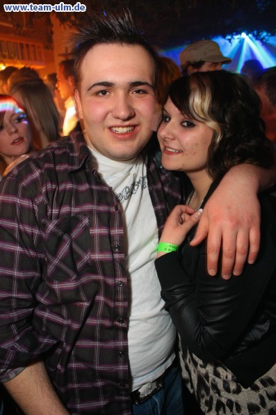 Powerdisco @ Justingen - Bild 66