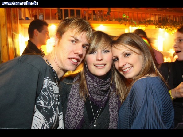 Powerdisco @ Justingen - Bild 67