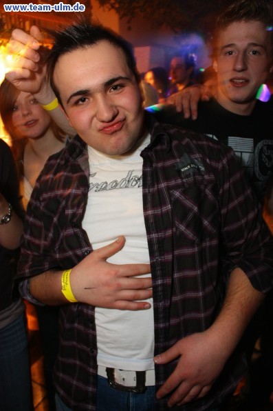 Powerdisco @ Justingen - Bild 68