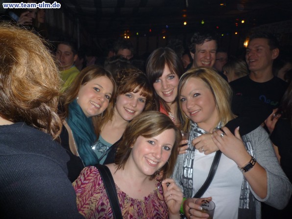 Powerdisco @ Justingen - Bild 7