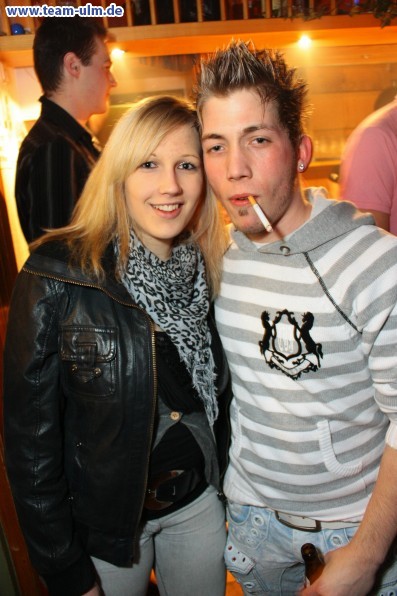Powerdisco @ Justingen - Bild 70