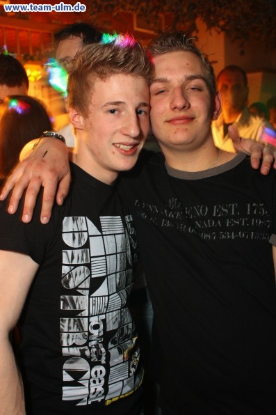 Powerdisco @ Justingen - Bild 71