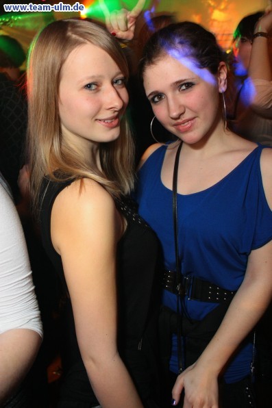Powerdisco @ Justingen - Bild 72
