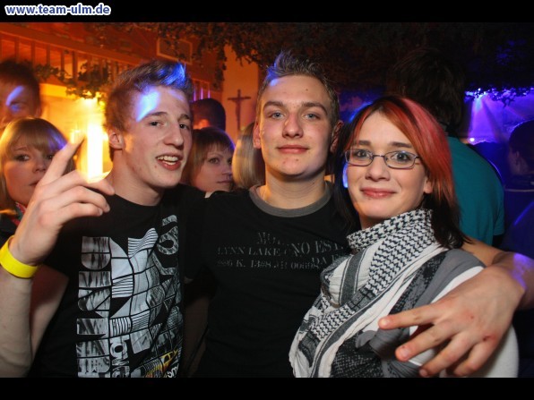 Powerdisco @ Justingen - Bild 73