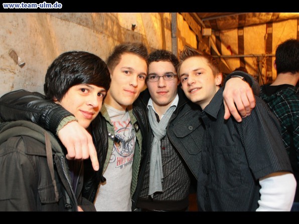 Powerdisco @ Justingen - Bild 77