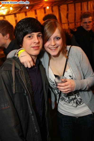 Powerdisco @ Justingen - Bild 78