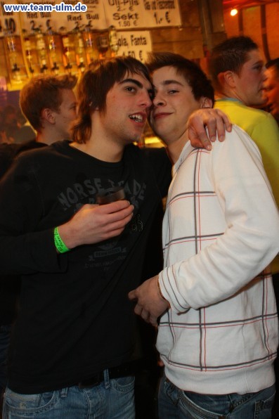 Powerdisco @ Justingen - Bild 79