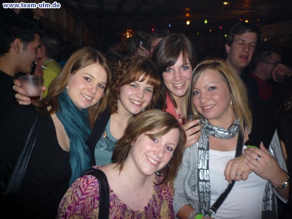 Powerdisco @ Justingen - Bild 8