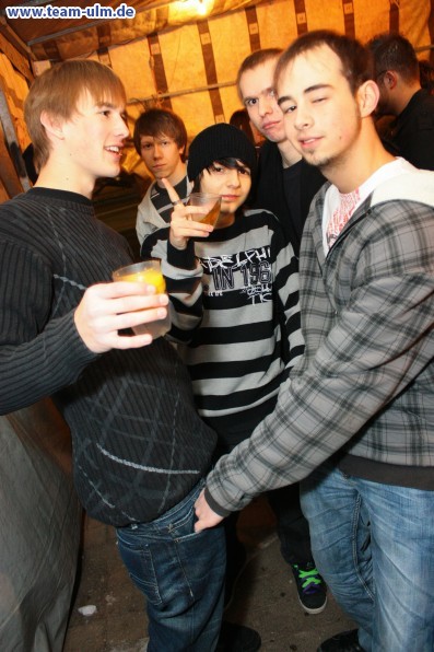 Powerdisco @ Justingen - Bild 81