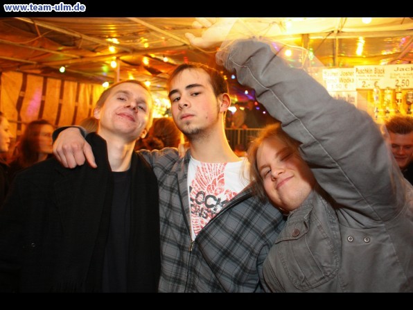 Powerdisco @ Justingen - Bild 82