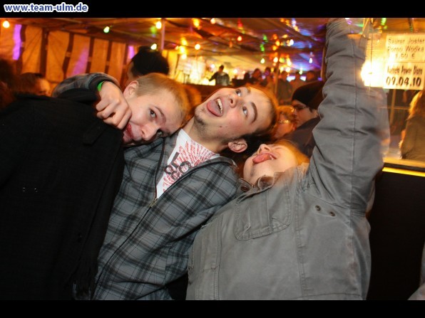 Powerdisco @ Justingen - Bild 83