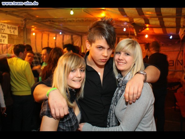 Powerdisco @ Justingen - Bild 85