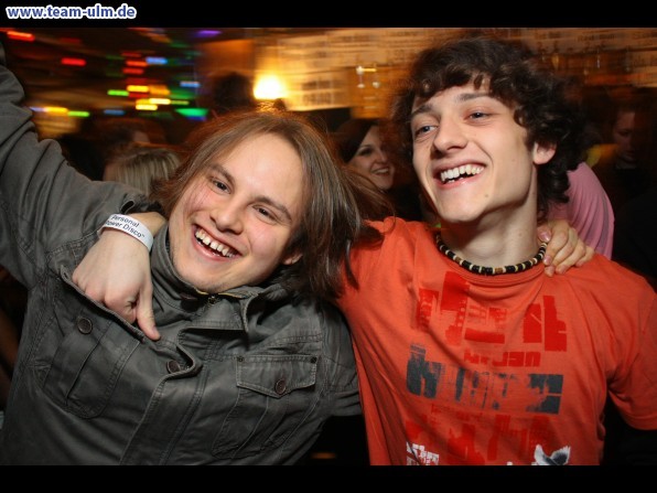 Powerdisco @ Justingen - Bild 86