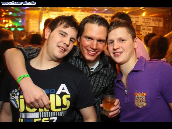 Powerdisco @ Justingen - Bild 87