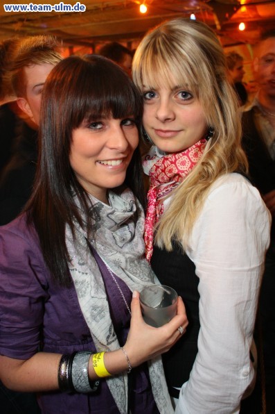 Powerdisco @ Justingen - Bild 89