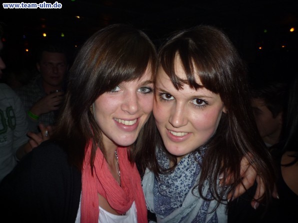 Powerdisco @ Justingen - Bild 9