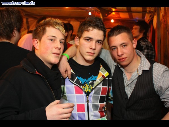Powerdisco @ Justingen - Bild 90