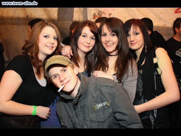 Powerdisco @ Justingen - Bild 91