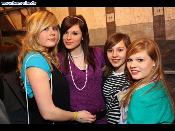 Powerdisco @ Justingen - Bild 92