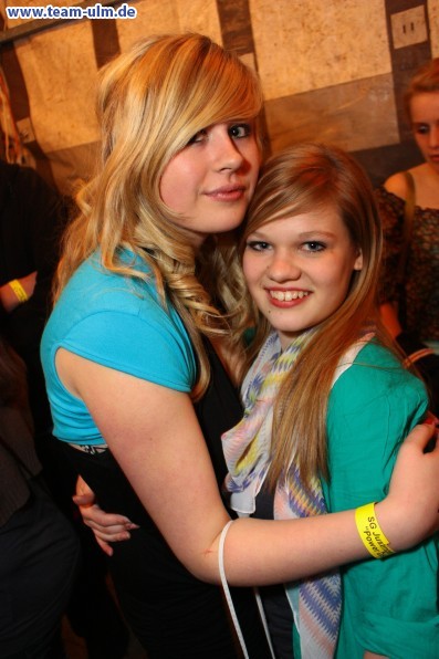 Powerdisco @ Justingen - Bild 94