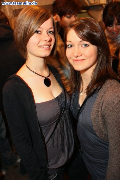 Powerdisco @ Justingen - Bild 95