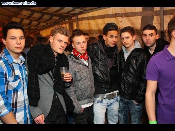 Powerdisco @ Justingen - Bild 96