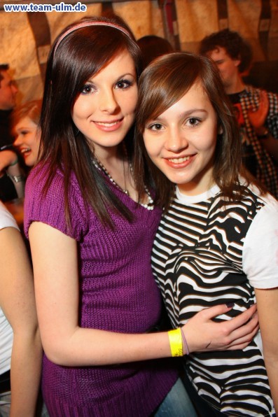 Powerdisco @ Justingen - Bild 97