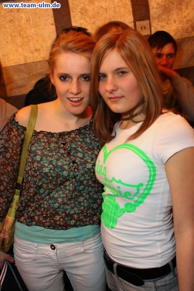 Powerdisco @ Justingen - Bild 98