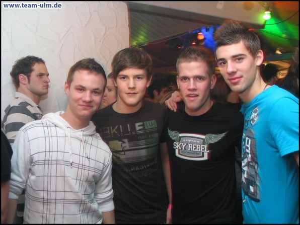 Powerdisco @ Justingen - Bild 10
