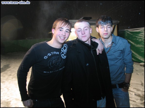 Powerdisco @ Justingen - Bild 103