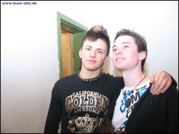 Powerdisco @ Justingen - Bild 106