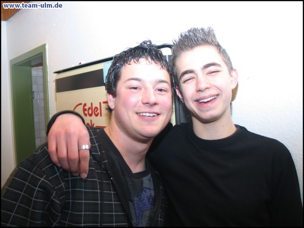 Powerdisco @ Justingen - Bild 107