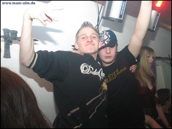 Powerdisco @ Justingen - Bild 109