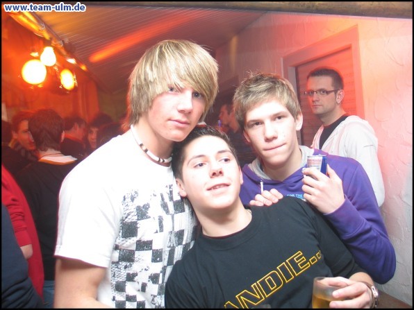 Powerdisco @ Justingen - Bild 11