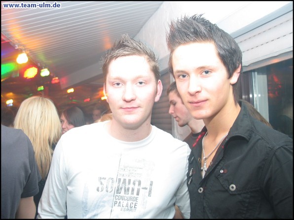 Powerdisco @ Justingen - Bild 110