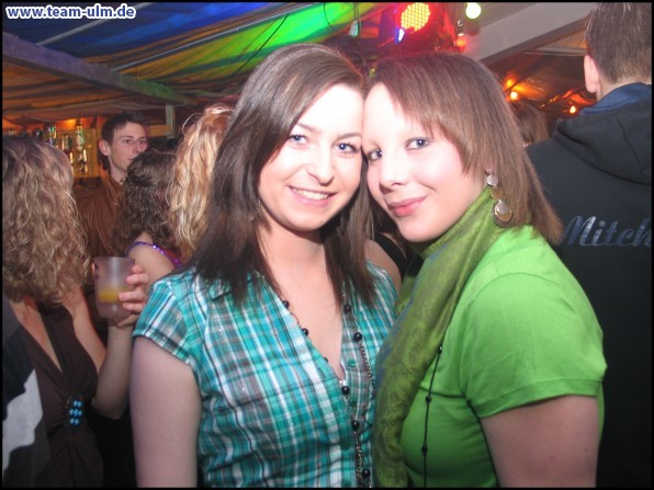 Powerdisco @ Justingen - Bild 111