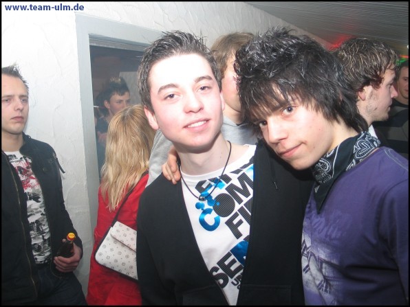 Powerdisco @ Justingen - Bild 112