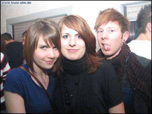 Powerdisco @ Justingen - Bild 113
