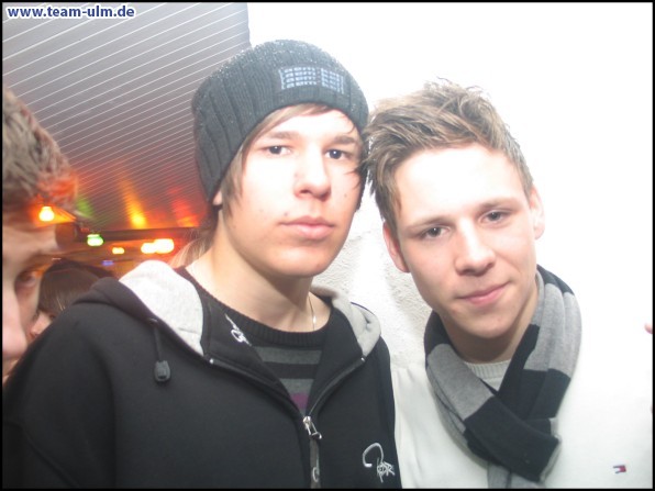 Powerdisco @ Justingen - Bild 115
