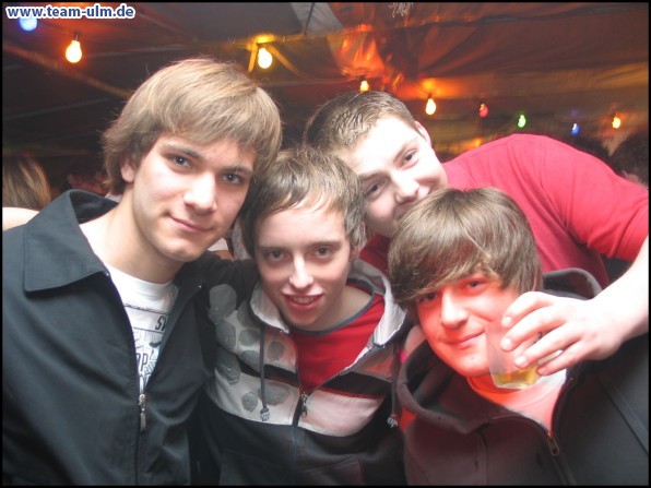Powerdisco @ Justingen - Bild 118