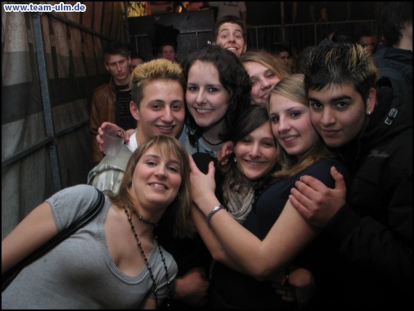Powerdisco @ Justingen - Bild 120