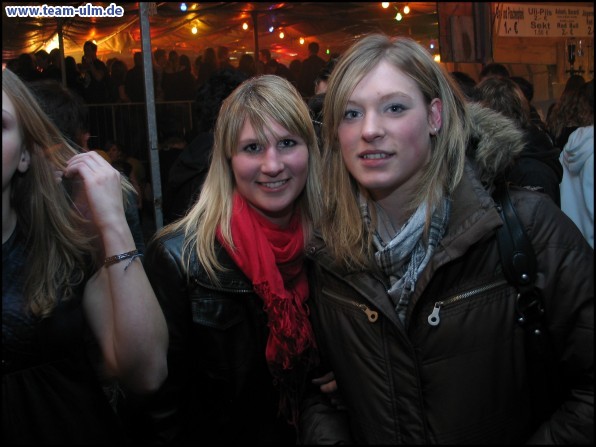 Powerdisco @ Justingen - Bild 121