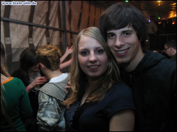 Powerdisco @ Justingen - Bild 122