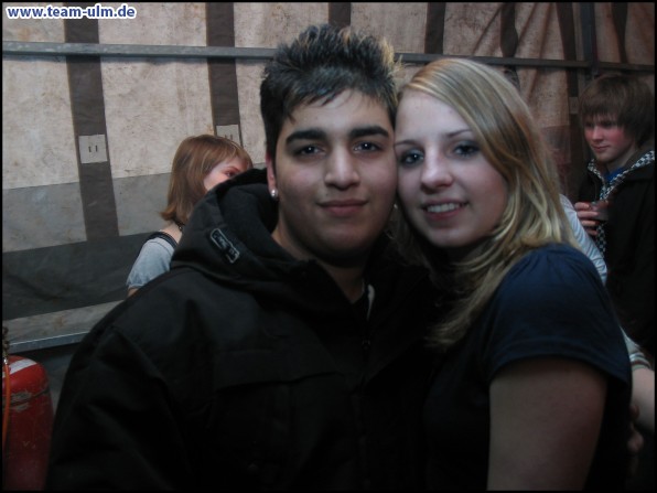 Powerdisco @ Justingen - Bild 123