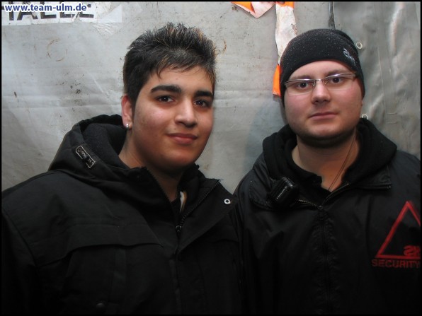 Powerdisco @ Justingen - Bild 124