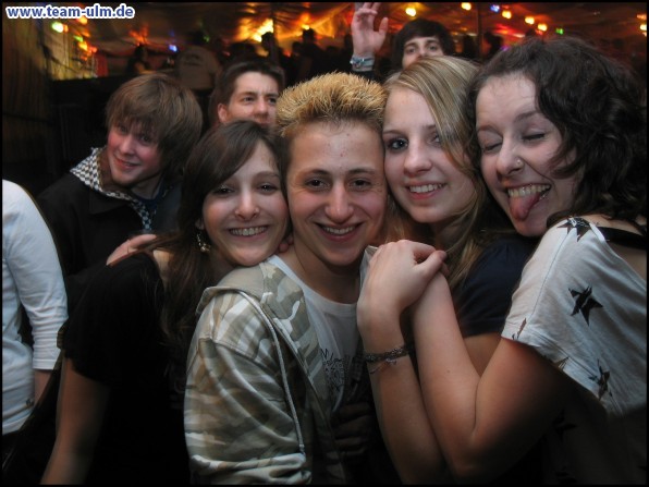 Powerdisco @ Justingen - Bild 125