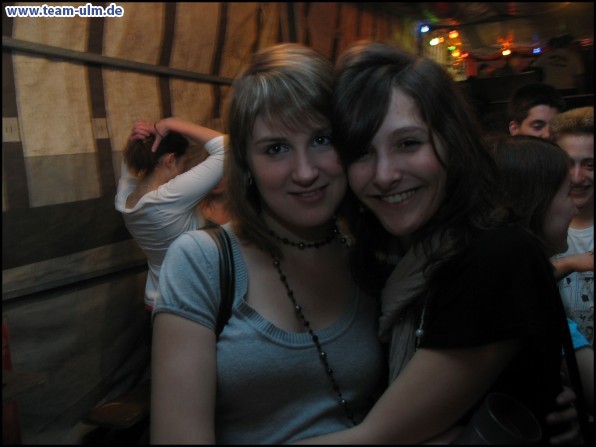 Powerdisco @ Justingen - Bild 128
